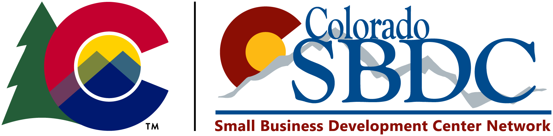SBDC Logo
